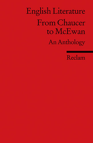 Buchcover English Literature  | EAN 9783150091234 | ISBN 3-15-009123-3 | ISBN 978-3-15-009123-4