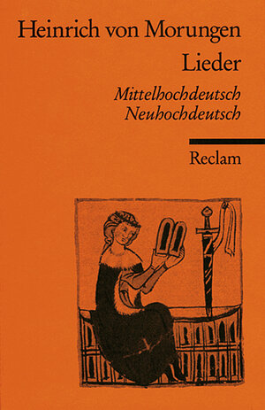 Lieder: Mittelhochdt. /Neuhochdt.: Mittelhochdeutsch und neuhochdeutsch