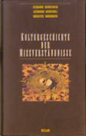 Buchcover Kulturgeschichte der Missverständnisse | Eckhard Henscheid | EAN 9783150104279 | ISBN 3-15-010427-0 | ISBN 978-3-15-010427-9