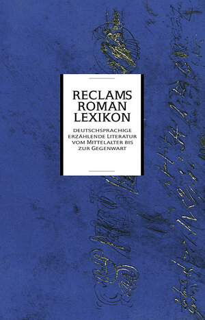 Reclams Romanlexikon