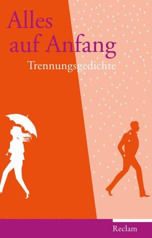 Buchcover Alles auf Anfang  | EAN 9783150108246 | ISBN 3-15-010824-1 | ISBN 978-3-15-010824-6