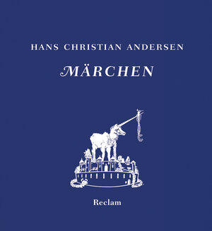 Buchcover Märchen | Hans Christian Andersen | EAN 9783150108789 | ISBN 3-15-010878-0 | ISBN 978-3-15-010878-9