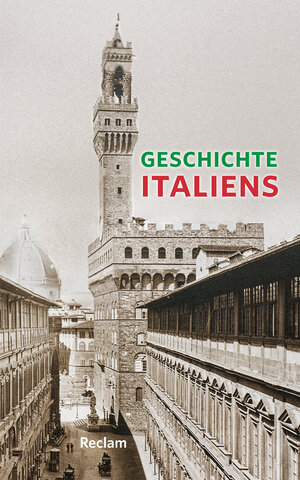 Buchcover Geschichte Italiens | Wolfgang Altgeld | EAN 9783150110676 | ISBN 3-15-011067-X | ISBN 978-3-15-011067-6