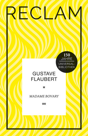 Buchcover Madame Bovary | Gustave Flaubert | EAN 9783150111093 | ISBN 3-15-011109-9 | ISBN 978-3-15-011109-3