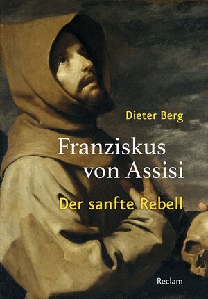 Buchcover Franziskus von Assisi | Dieter Berg | EAN 9783150111468 | ISBN 3-15-011146-3 | ISBN 978-3-15-011146-8