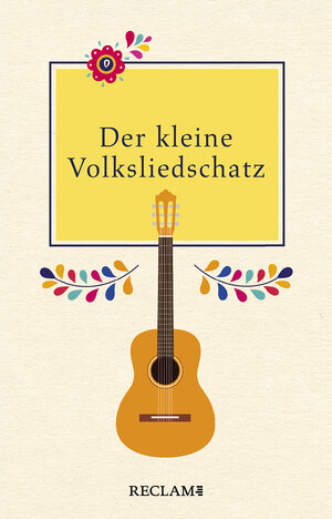 Buchcover Der kleine Volksliedschatz  | EAN 9783150112885 | ISBN 3-15-011288-5 | ISBN 978-3-15-011288-5