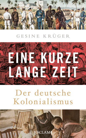 Buchcover Eine kurze lange Zeit | Gesine Krüger | EAN 9783150113882 | ISBN 3-15-011388-1 | ISBN 978-3-15-011388-2