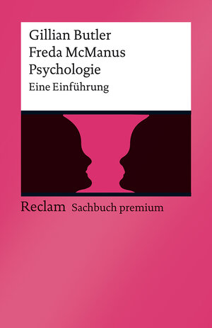 Buchcover Psychologie | Gillian Butler | EAN 9783150142172 | ISBN 3-15-014217-2 | ISBN 978-3-15-014217-2