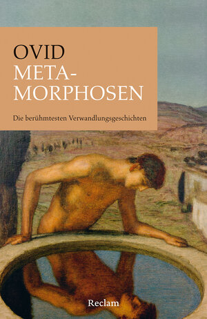 Buchcover Metamorphosen | Ovid | EAN 9783150143773 | ISBN 3-15-014377-2 | ISBN 978-3-15-014377-3