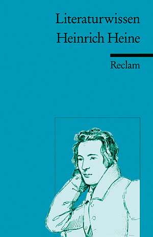 Heinrich Heine: (Literaturwissen)