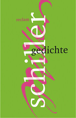 Gedichte