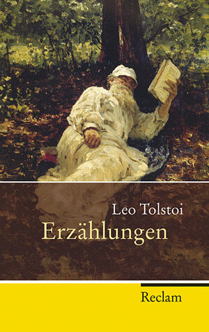 Buchcover Erzählungen | Leo Tolstoi | EAN 9783150202111 | ISBN 3-15-020211-6 | ISBN 978-3-15-020211-1