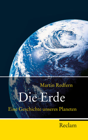 Buchcover Die Erde | Martin Redfern | EAN 9783150202494 | ISBN 3-15-020249-3 | ISBN 978-3-15-020249-4