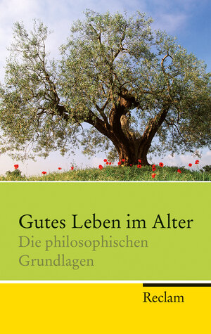 Buchcover Gutes Leben im Alter  | EAN 9783150202531 | ISBN 3-15-020253-1 | ISBN 978-3-15-020253-1