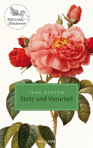 Buchcover Stolz und Vorurteil | Jane Austen | EAN 9783150204085 | ISBN 3-15-020408-9 | ISBN 978-3-15-020408-5
