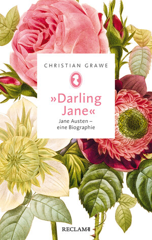 Buchcover »Darling Jane« | Christian Grawe | EAN 9783150204771 | ISBN 3-15-020477-1 | ISBN 978-3-15-020477-1