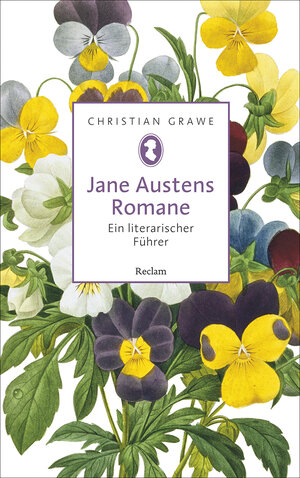 Buchcover Jane Austens Romane | Christian Grawe | EAN 9783150204788 | ISBN 3-15-020478-X | ISBN 978-3-15-020478-8