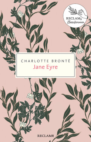 Buchcover Jane Eyre. Eine Autobiografie | Charlotte Brontë | EAN 9783150205921 | ISBN 3-15-020592-1 | ISBN 978-3-15-020592-1