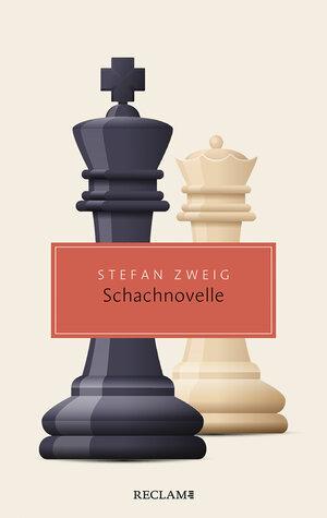 Buchcover Schachnovelle | Stefan Zweig | EAN 9783150205990 | ISBN 3-15-020599-9 | ISBN 978-3-15-020599-0