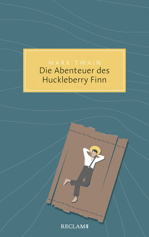 Buchcover Die Abenteuer des Huckleberry Finn | Mark Twain | EAN 9783150206065 | ISBN 3-15-020606-5 | ISBN 978-3-15-020606-5