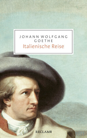 Buchcover Italienische Reise | Johann Wolfgang Goethe | EAN 9783150206096 | ISBN 3-15-020609-X | ISBN 978-3-15-020609-6