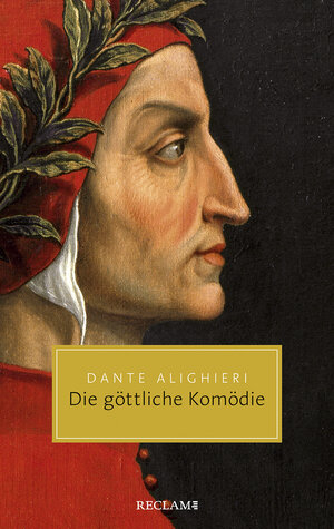 Buchcover Die Göttliche Komödie | Dante Alighieri | EAN 9783150206157 | ISBN 3-15-020615-4 | ISBN 978-3-15-020615-7