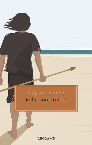 Buchcover Robinson Crusoe | Daniel Defoe | EAN 9783150206300 | ISBN 3-15-020630-8 | ISBN 978-3-15-020630-0