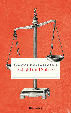 Buchcover Schuld und Sühne | Fjodor Dostojewskij | EAN 9783150206614 | ISBN 3-15-020661-8 | ISBN 978-3-15-020661-4