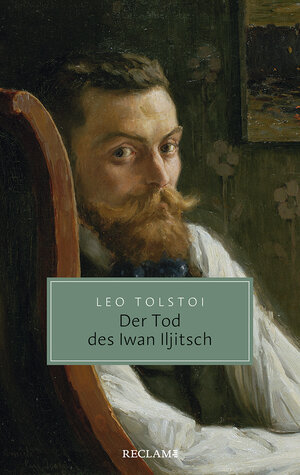 Buchcover Der Tod des Iwan Iljitsch | Leo Tolstoi | EAN 9783150206898 | ISBN 3-15-020689-8 | ISBN 978-3-15-020689-8