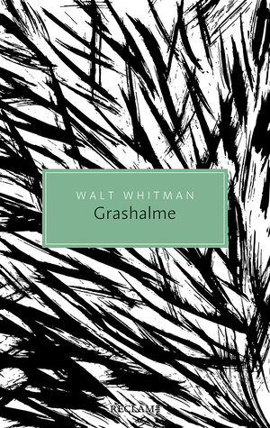 Buchcover Grashalme | Walt Whitman | EAN 9783150206904 | ISBN 3-15-020690-1 | ISBN 978-3-15-020690-4