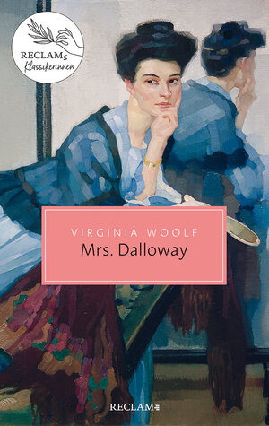 Buchcover Mrs Dalloway | Virginia Woolf | EAN 9783150207260 | ISBN 3-15-020726-6 | ISBN 978-3-15-020726-0
