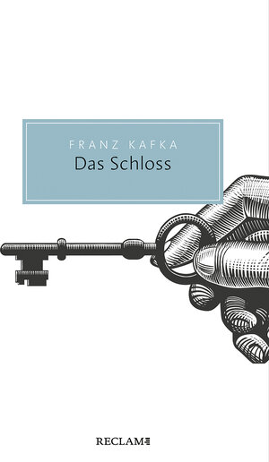 Buchcover Das Schloss | Franz Kafka | EAN 9783150207291 | ISBN 3-15-020729-0 | ISBN 978-3-15-020729-1