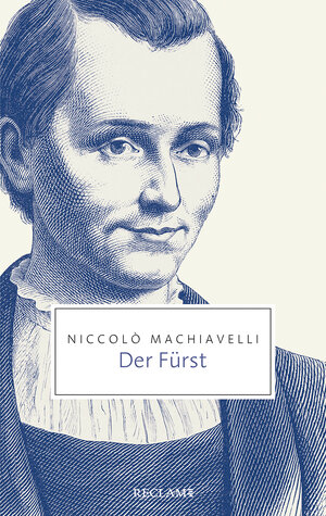 Buchcover Der Fürst | Niccolò Machiavelli | EAN 9783150207406 | ISBN 3-15-020740-1 | ISBN 978-3-15-020740-6