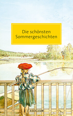 Buchcover Die schönsten Sommergeschichten  | EAN 9783150207420 | ISBN 3-15-020742-8 | ISBN 978-3-15-020742-0