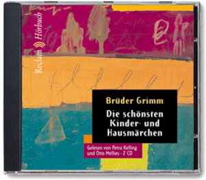 Buchcover Die schönsten Kinder- und Hausmärchen | Jacob Grimm | EAN 9783151200185 | ISBN 3-15-120018-4 | ISBN 978-3-15-120018-5