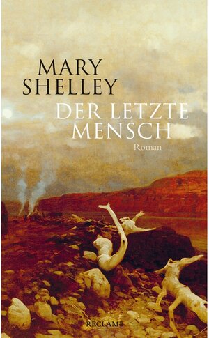 Buchcover Der letzte Mensch | Mary Shelley | EAN 9783159618371 | ISBN 3-15-961837-4 | ISBN 978-3-15-961837-1
