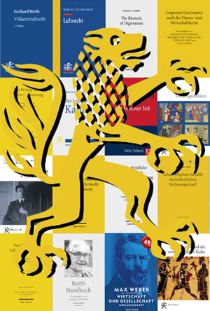 Buchcover Die Entwicklung des spanischen Zivilprozeßrechts | Antonio Miras | EAN 9783161463402 | ISBN 3-16-146340-4 | ISBN 978-3-16-146340-2