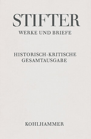 Buchcover Studien  | EAN 9783170044760 | ISBN 3-17-004476-1 | ISBN 978-3-17-004476-0