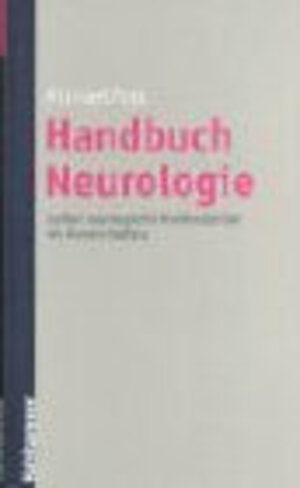 Handbuch Neurologie