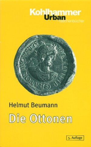 Die Ottonen