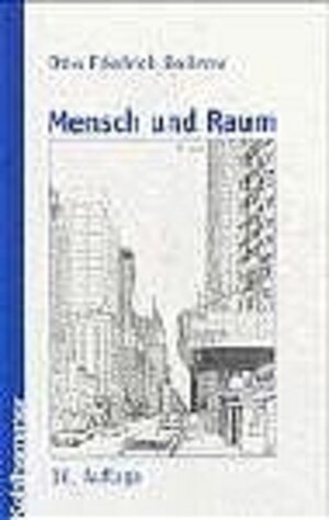 Mensch und Raum