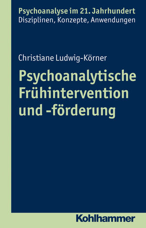 Buchcover Frühe Hilfen und Frühförderung | Christiane Ludwig-Körner | EAN 9783170222748 | ISBN 3-17-022274-0 | ISBN 978-3-17-022274-8