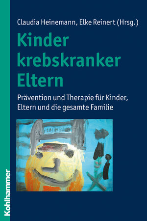 Buchcover Kinder krebskranker Eltern  | EAN 9783170227057 | ISBN 3-17-022705-X | ISBN 978-3-17-022705-7