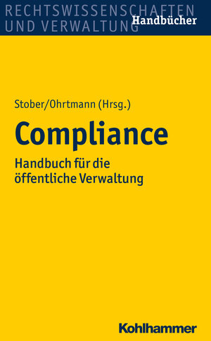 Buchcover Compliance | Florian Albrecht | EAN 9783170233300 | ISBN 3-17-023330-0 | ISBN 978-3-17-023330-0