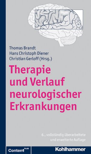 Buchcover Therapie und Verlauf neurologischer Erkrankungen  | EAN 9783170243958 | ISBN 3-17-024395-0 | ISBN 978-3-17-024395-8