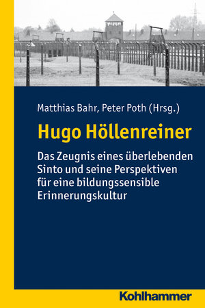 Buchcover Hugo Höllenreiner  | EAN 9783170258631 | ISBN 3-17-025863-X | ISBN 978-3-17-025863-1