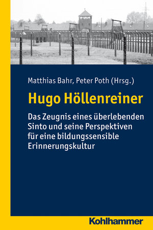 Buchcover Hugo Höllenreiner  | EAN 9783170258648 | ISBN 3-17-025864-8 | ISBN 978-3-17-025864-8