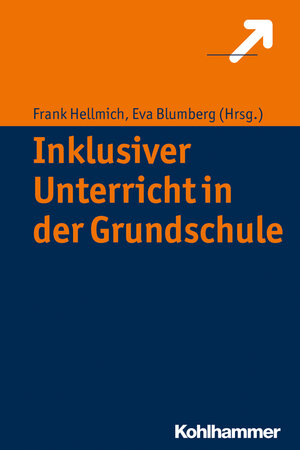 Buchcover Inklusiver Unterricht in der Grundschule  | EAN 9783170259997 | ISBN 3-17-025999-7 | ISBN 978-3-17-025999-7