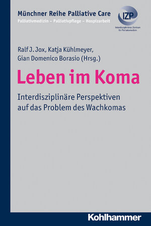 Buchcover Leben im Koma | EAN 9783170266377 | ISBN 3-17-026637-3 | ISBN 978-3-17-026637-7