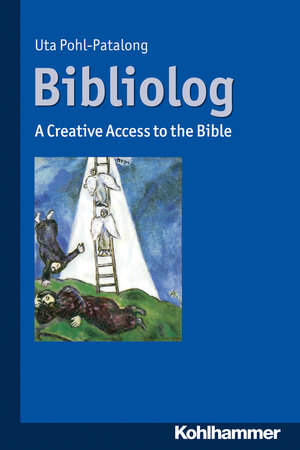 Buchcover Bibliolog | Uta Pohl-Patalong | EAN 9783170269712 | ISBN 3-17-026971-2 | ISBN 978-3-17-026971-2